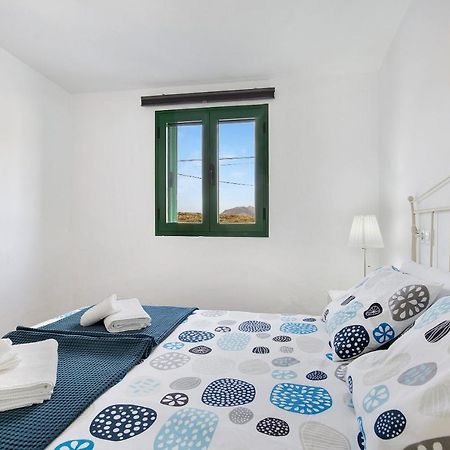 Mar De Lava Sunrise Fuerteventura Villa Pozo Negro Dış mekan fotoğraf