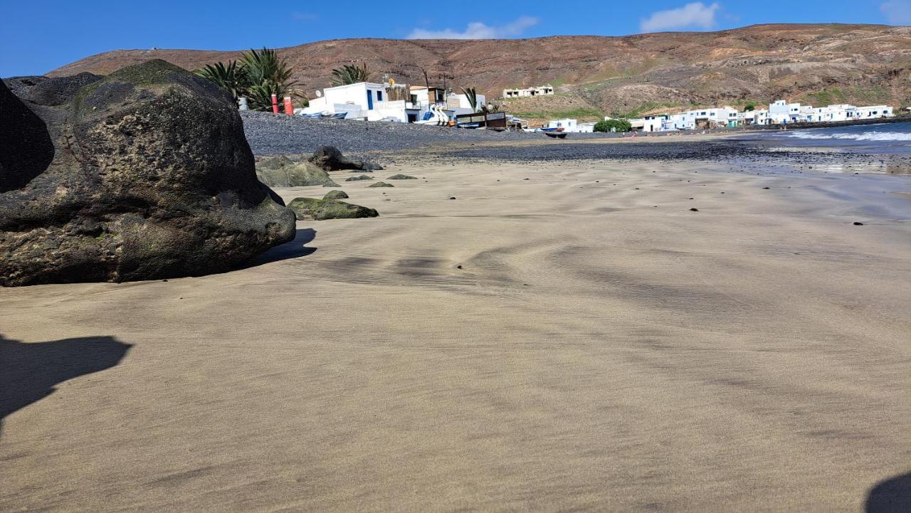 Mar De Lava Sunrise Fuerteventura Villa Pozo Negro Dış mekan fotoğraf
