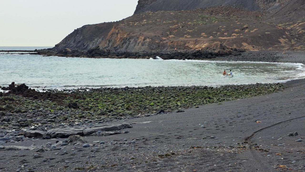 Mar De Lava Sunrise Fuerteventura Villa Pozo Negro Dış mekan fotoğraf