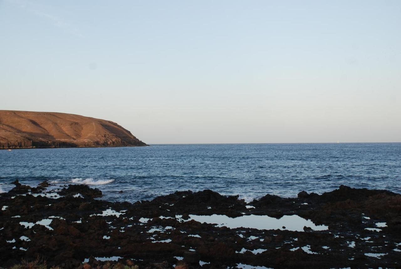 Mar De Lava Sunrise Fuerteventura Villa Pozo Negro Dış mekan fotoğraf