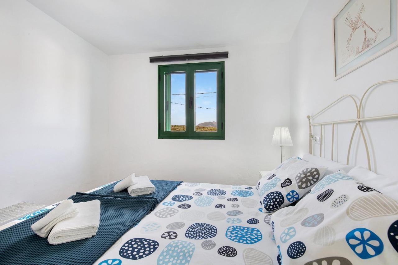 Mar De Lava Sunrise Fuerteventura Villa Pozo Negro Dış mekan fotoğraf