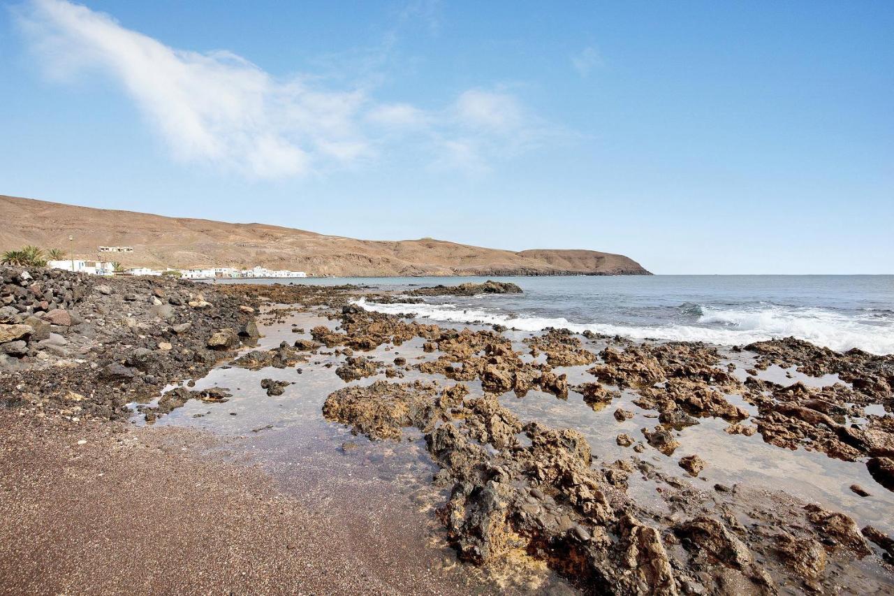 Mar De Lava Sunrise Fuerteventura Villa Pozo Negro Dış mekan fotoğraf