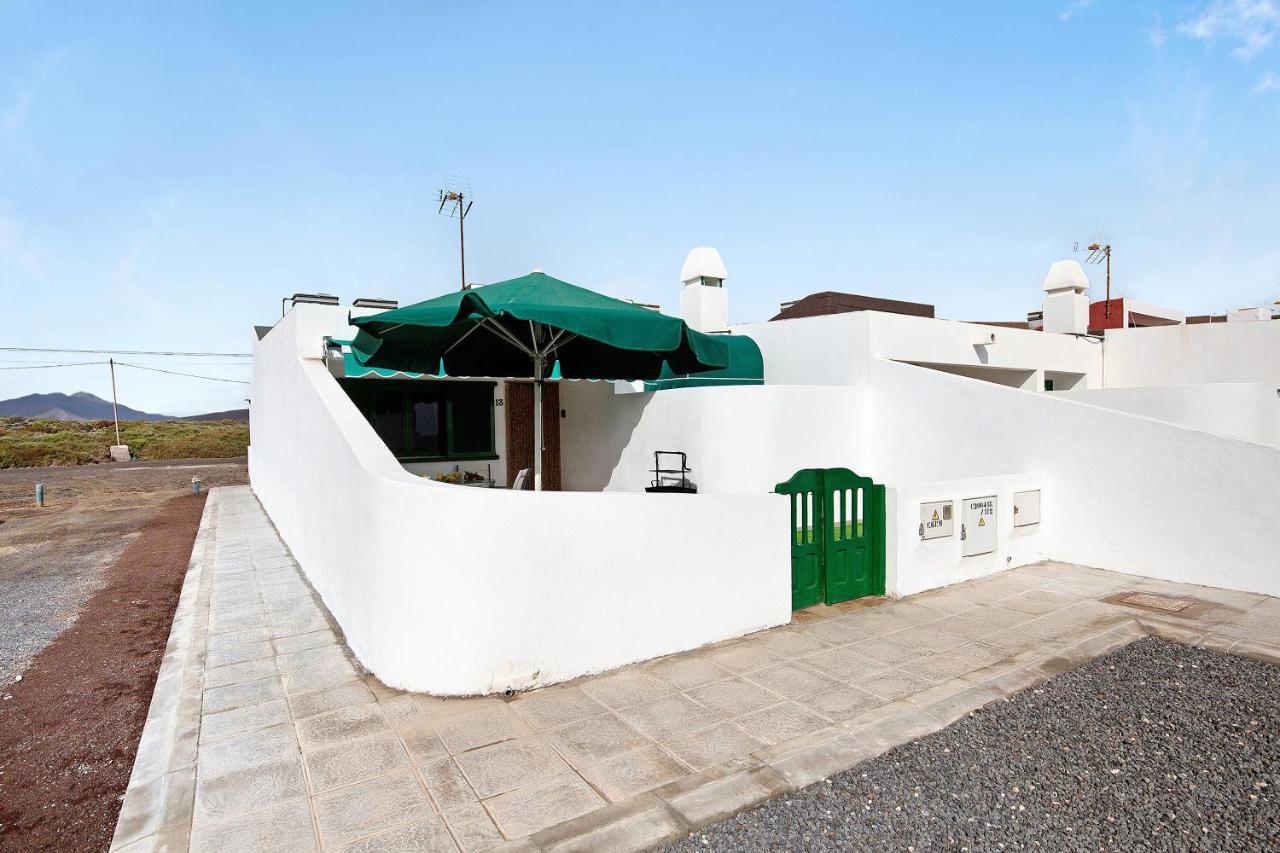 Mar De Lava Sunrise Fuerteventura Villa Pozo Negro Dış mekan fotoğraf